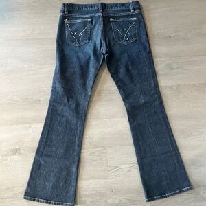 Womens bebe Jeans Size 31P